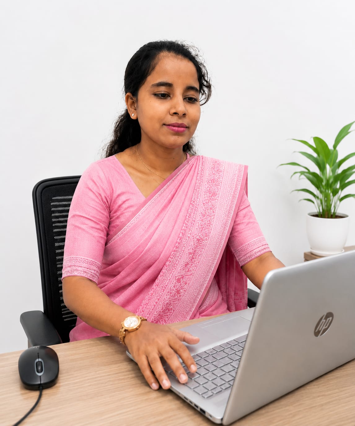 Ms. Divyani V. Raut